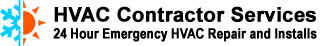 Eli Lilly Co HVAC Services